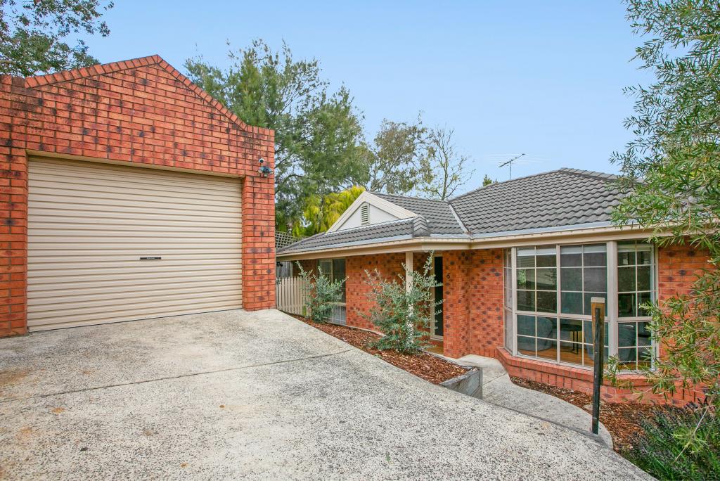 5/10 Hibiscus Ave, Briar Hill, VIC 3088