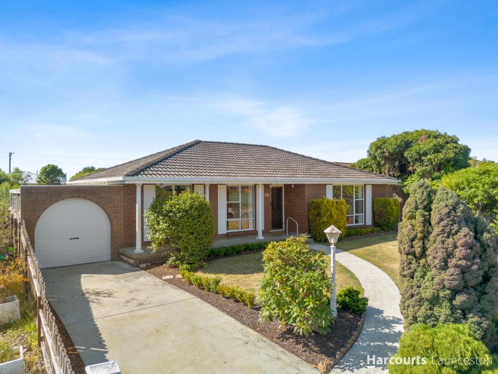 85 Waroona St, Youngtown, TAS 7249