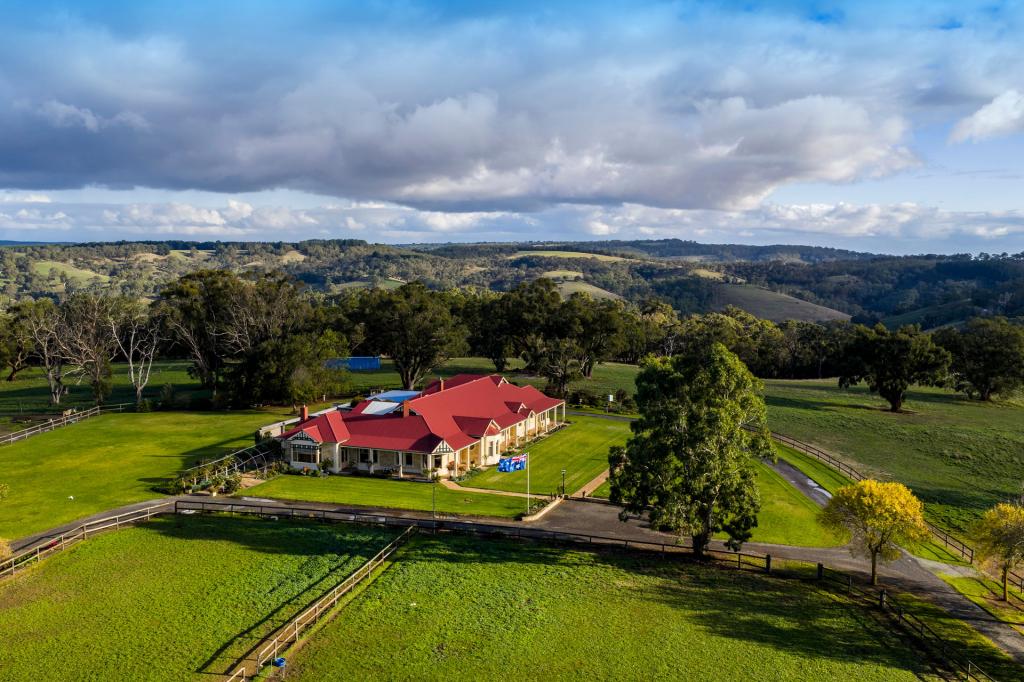 148 Boothill Rd, Kangarilla, SA 5157