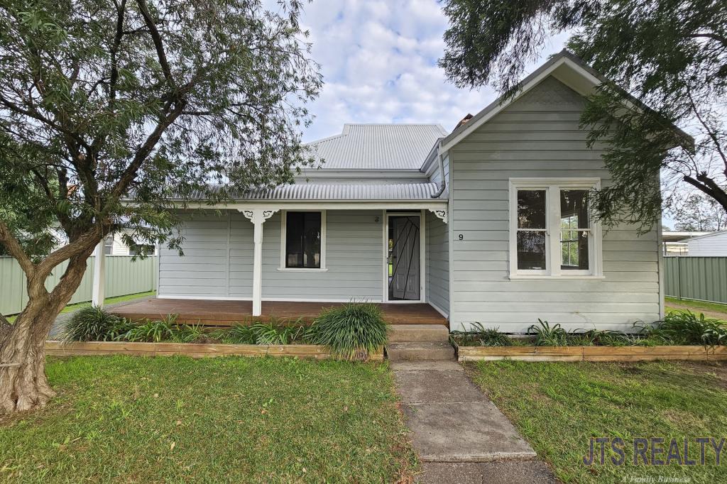 9 Isobel St, Denman, NSW 2328