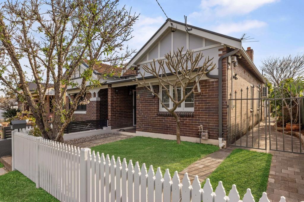 3 Windsor Ave, Croydon Park, NSW 2133