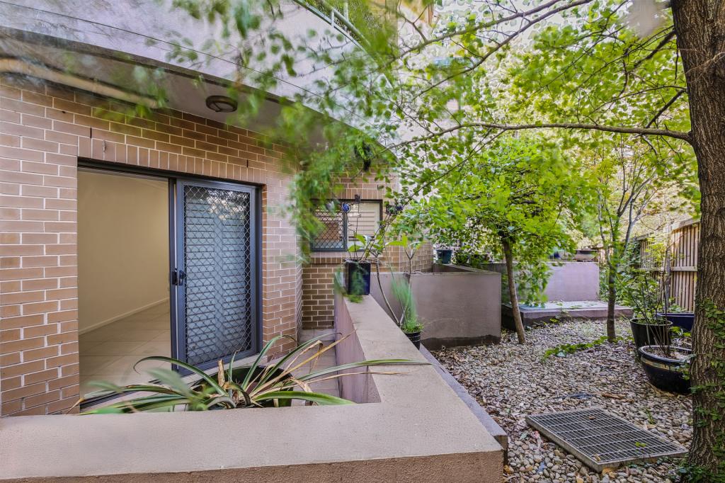 5/45 Eastbourne Rd, Homebush West, NSW 2140