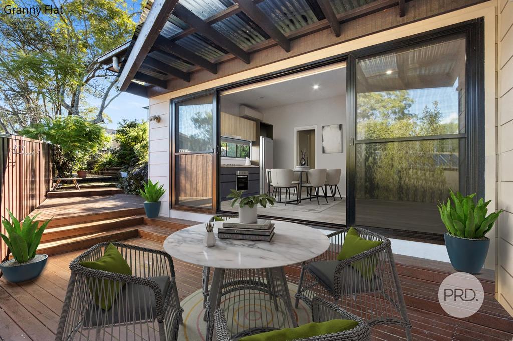 1/9 Baltimore Rd, Mortdale, NSW 2223