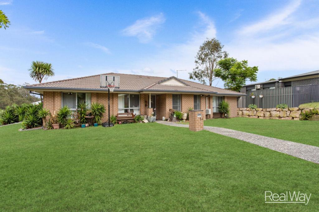 54 TREVOR ST, BELLBIRD PARK, QLD 4300