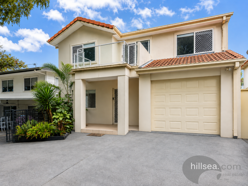 2/25 EWAN ST, SOUTHPORT, QLD 4215