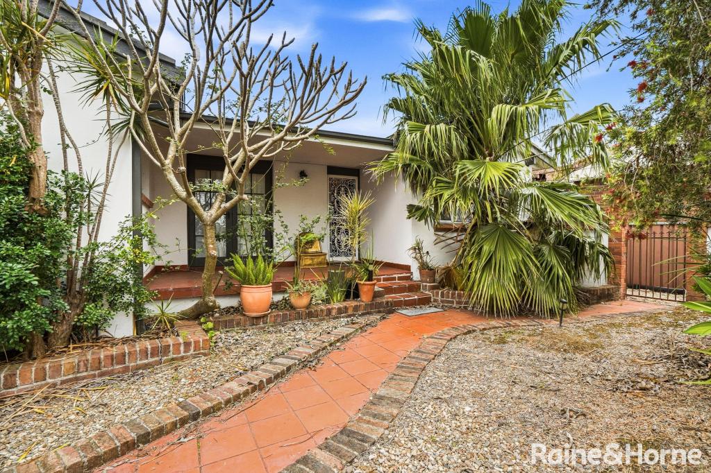 25 Jindalla Cres, Hebersham, NSW 2770