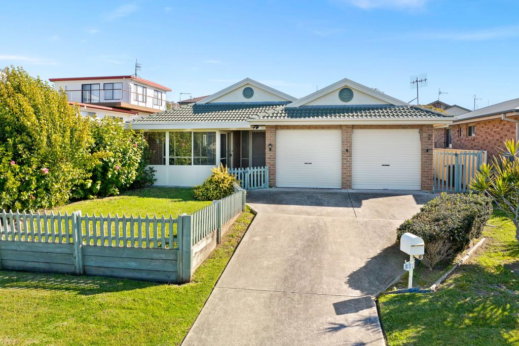 21 Kianga Pde, Kianga, NSW 2546