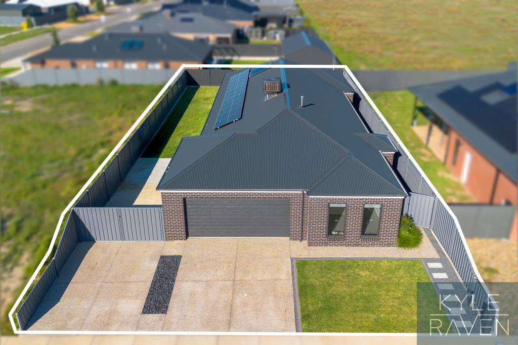 3 Goodenia St, Wangaratta, VIC 3677