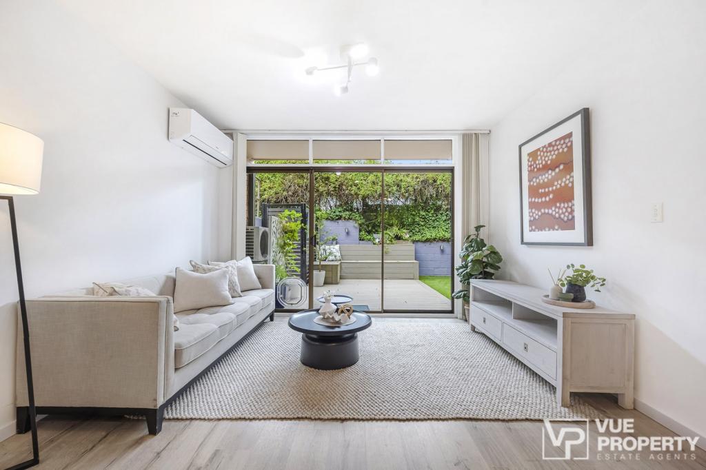 31/15 BUSACO RD, MARSFIELD, NSW 2122