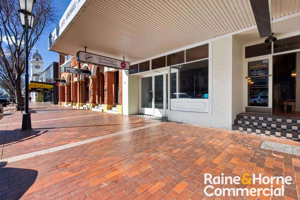 1/116-120 Macquarie St, Dubbo, NSW 2830