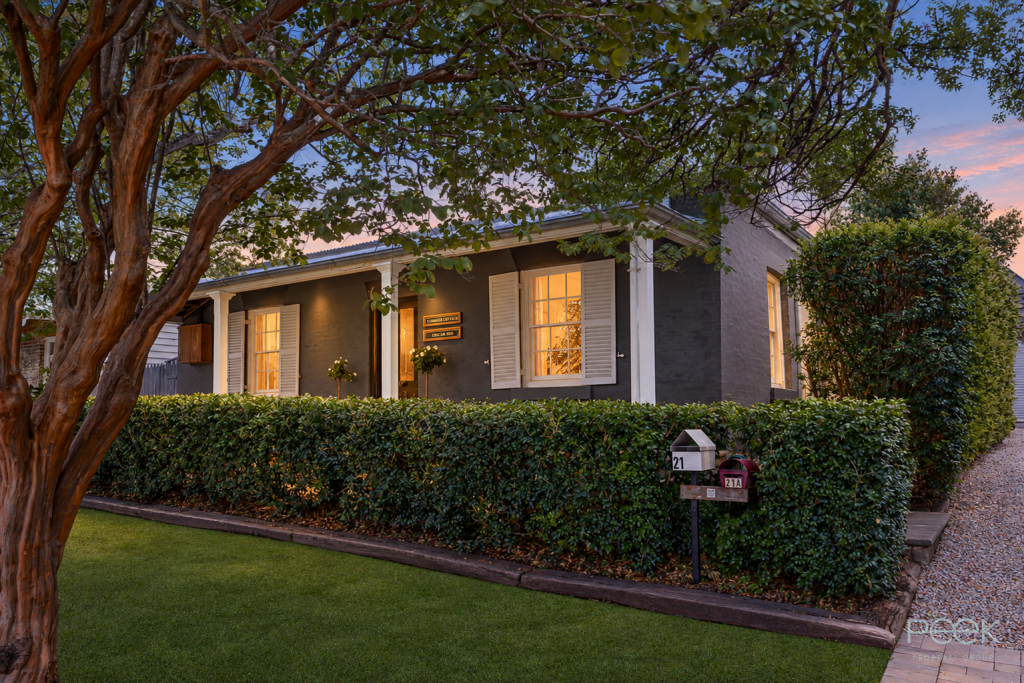 21 Little Church St, Windsor, NSW 2756