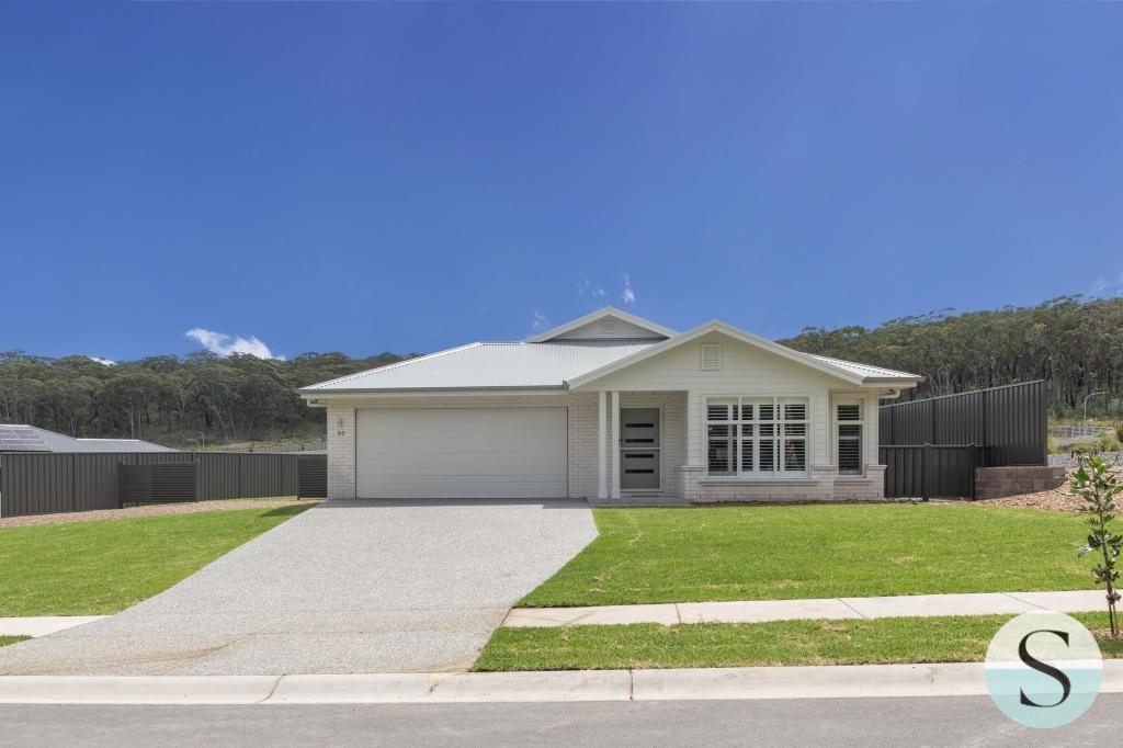 35 ALLORA CCT, NORDS WHARF, NSW 2281