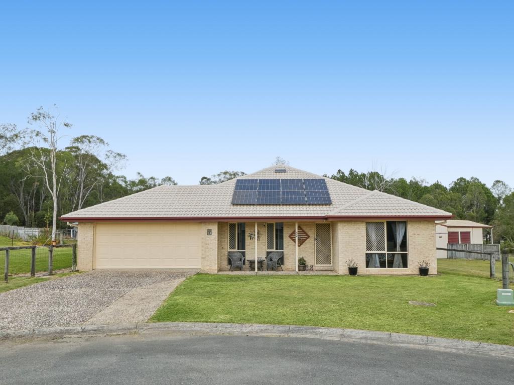 32 Northfield Pl, Elimbah, QLD 4516