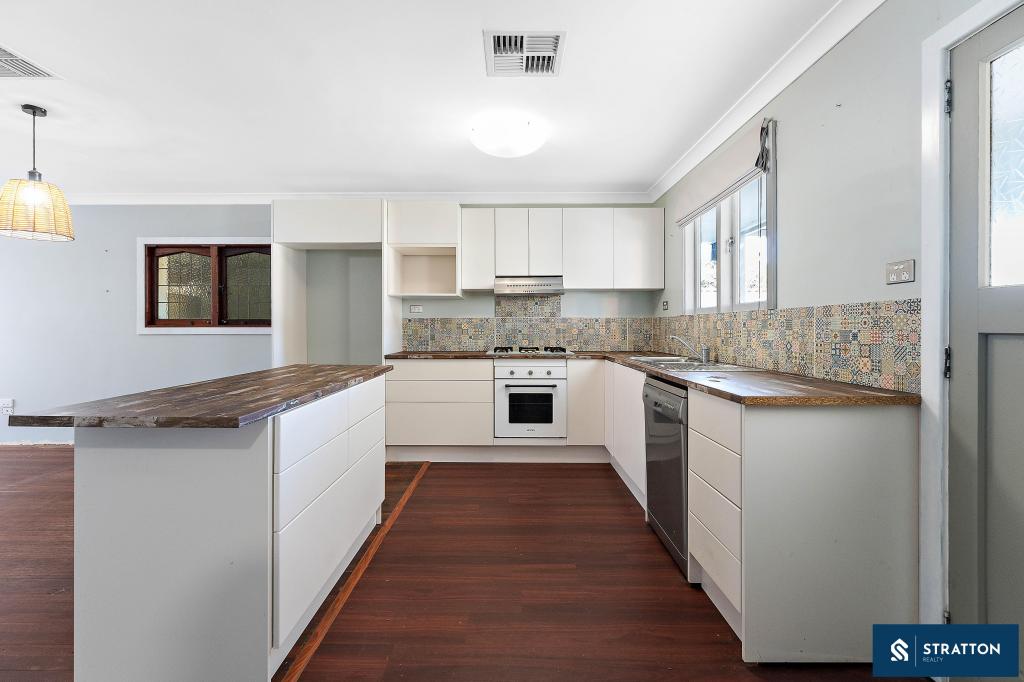 43 Letsom Way, Langford, WA 6147