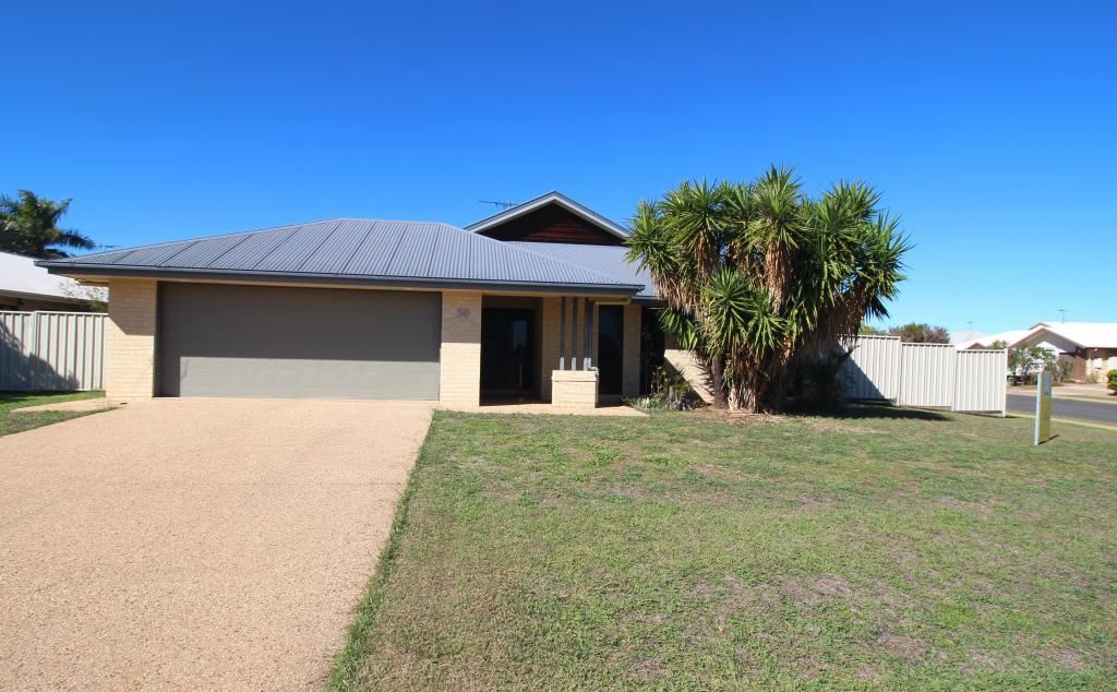 30 Mayfair Dr, Emerald, QLD 4720