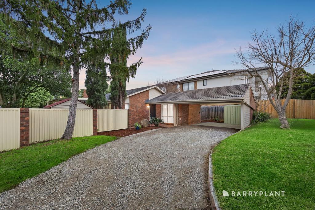 2 SIMMONDS CT, WANTIRNA SOUTH, VIC 3152