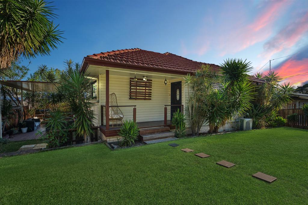 94 Buller St, Everton Park, QLD 4053