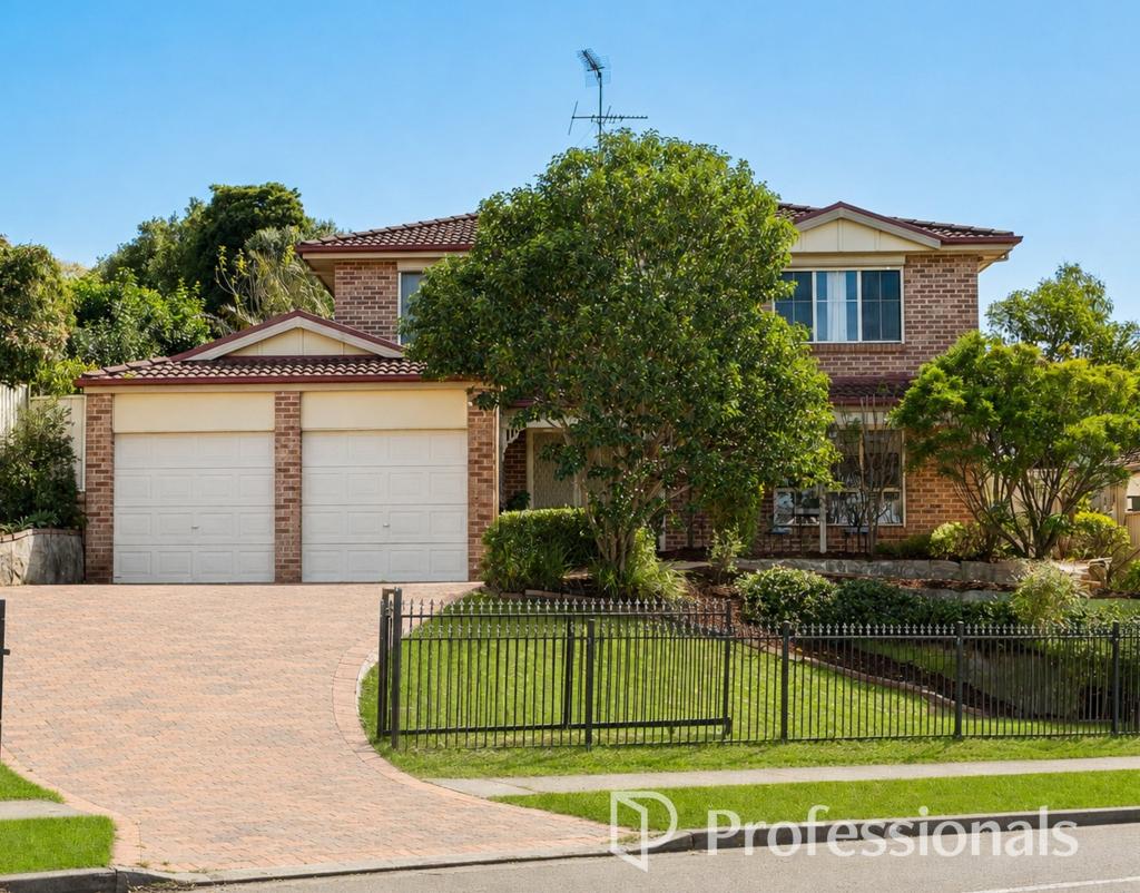 128 Kendall Dr, Casula, NSW 2170
