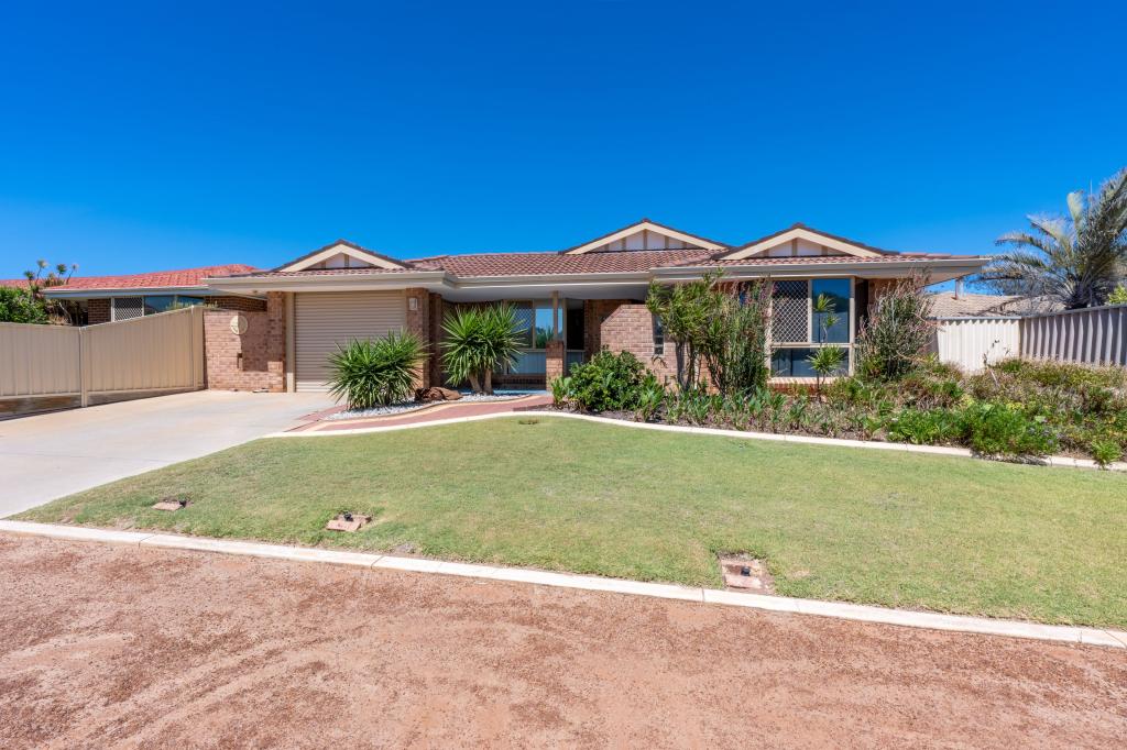 43 Cooper Cct, Mount Tarcoola, WA 6530