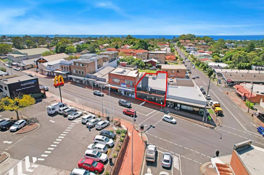 367-369 Princes Hwy, Woonona, NSW 2517