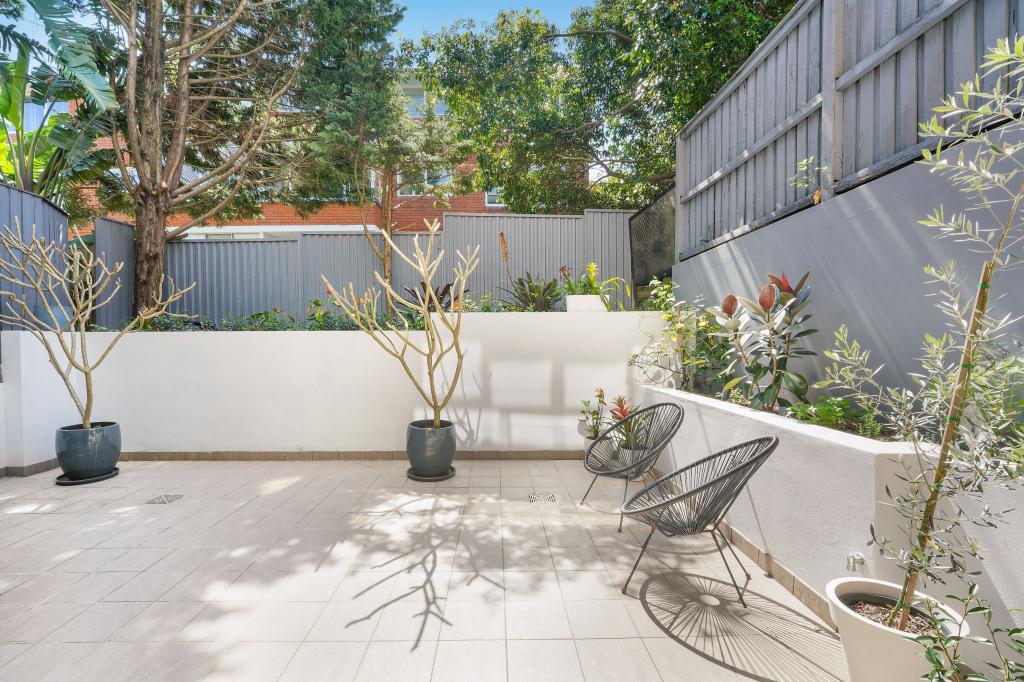 2/10-18 Bay St, Coogee, NSW 2034