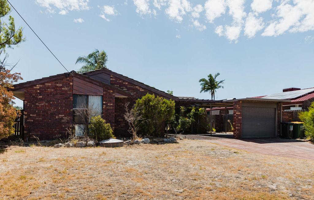 6 Grundy Way, Thornlie, WA 6108