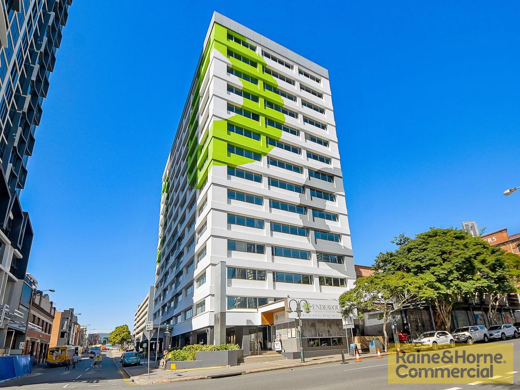 46/269 WICKHAM ST, FORTITUDE VALLEY, QLD 4006