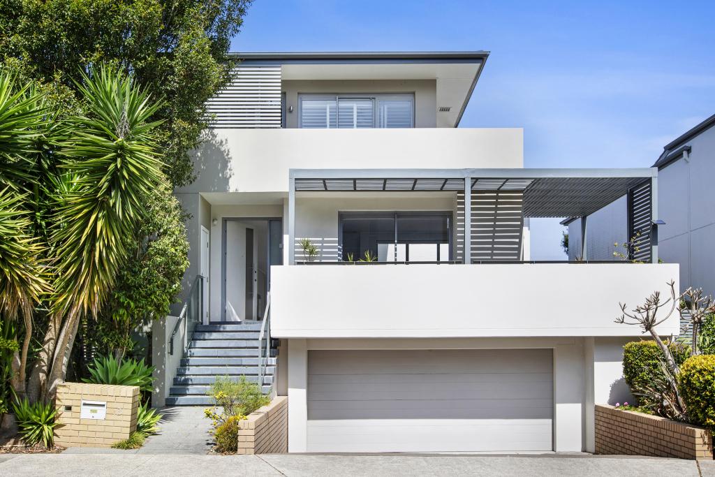 3 GUMURA ST, RANDWICK, NSW 2031