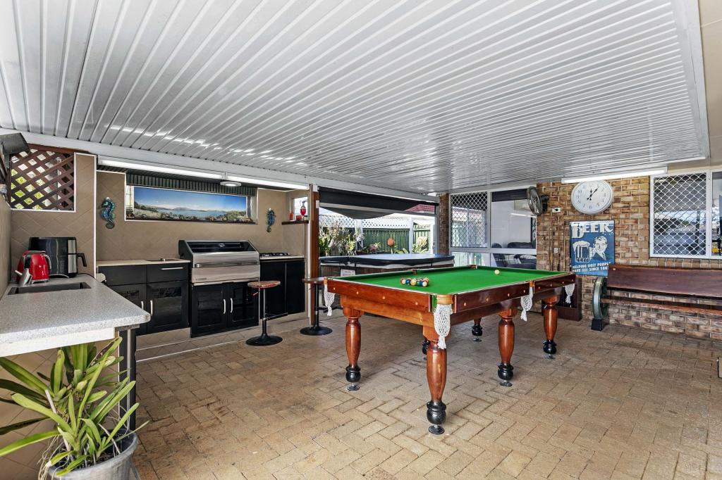 70 Snapper St, Kawungan, QLD 4655