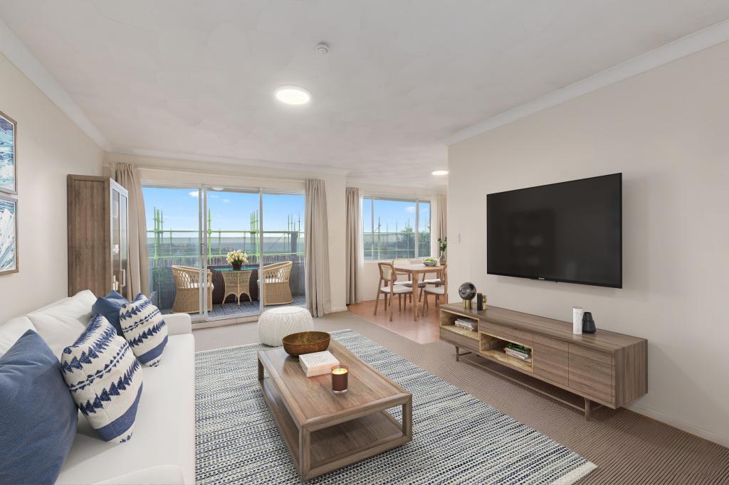 8/3 Albert St, Randwick, NSW 2031