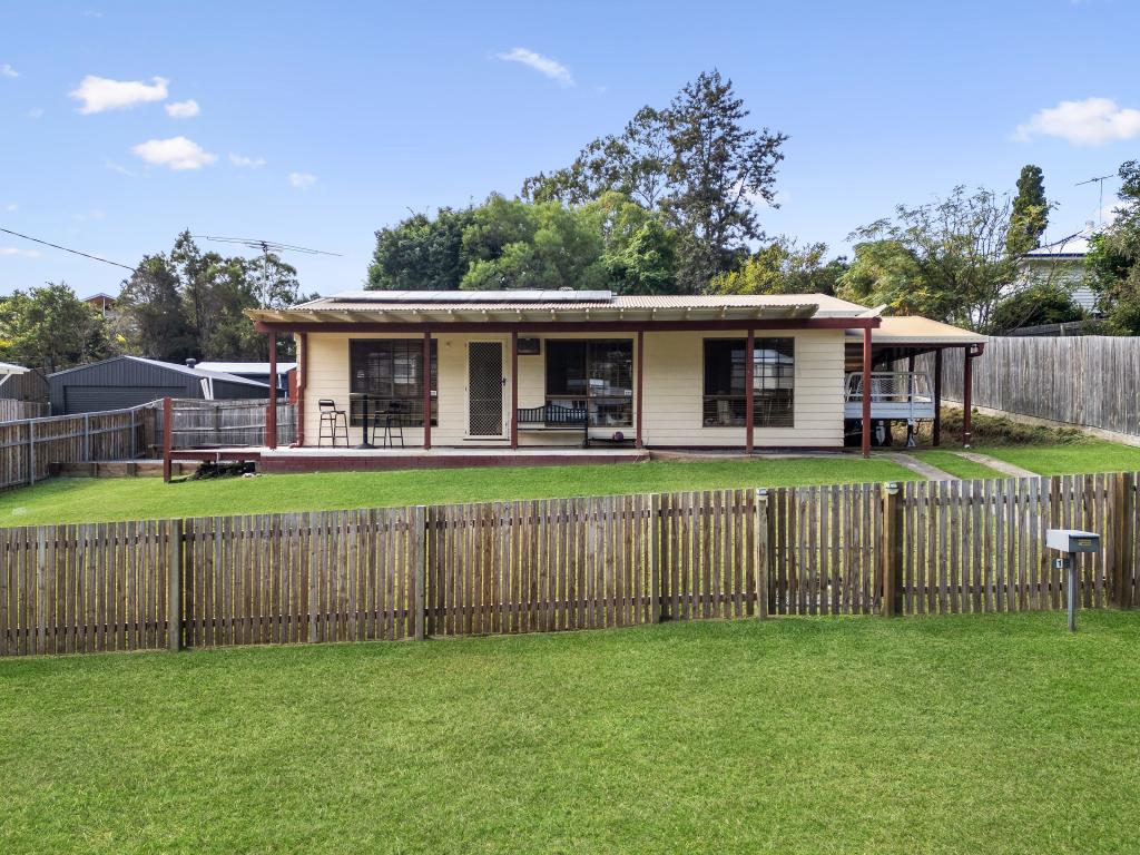 1 Beatty St, Coalfalls, QLD 4305