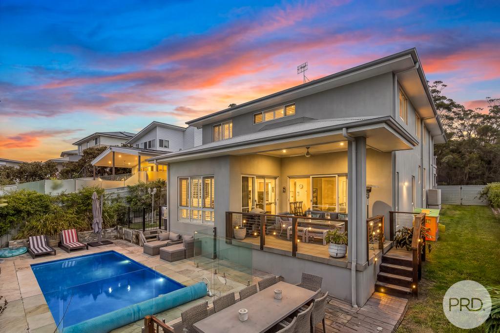 45 Gawul Cct, Corlette, NSW 2315