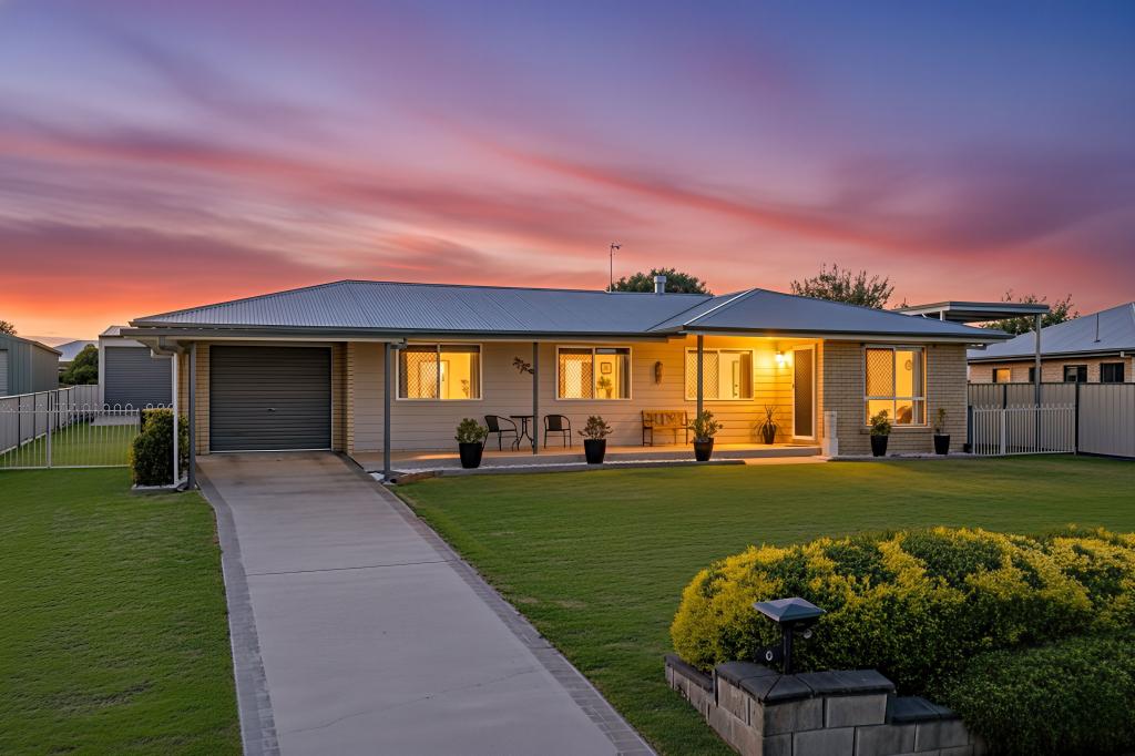 6 Hans Borgar Ct, Warwick, QLD 4370