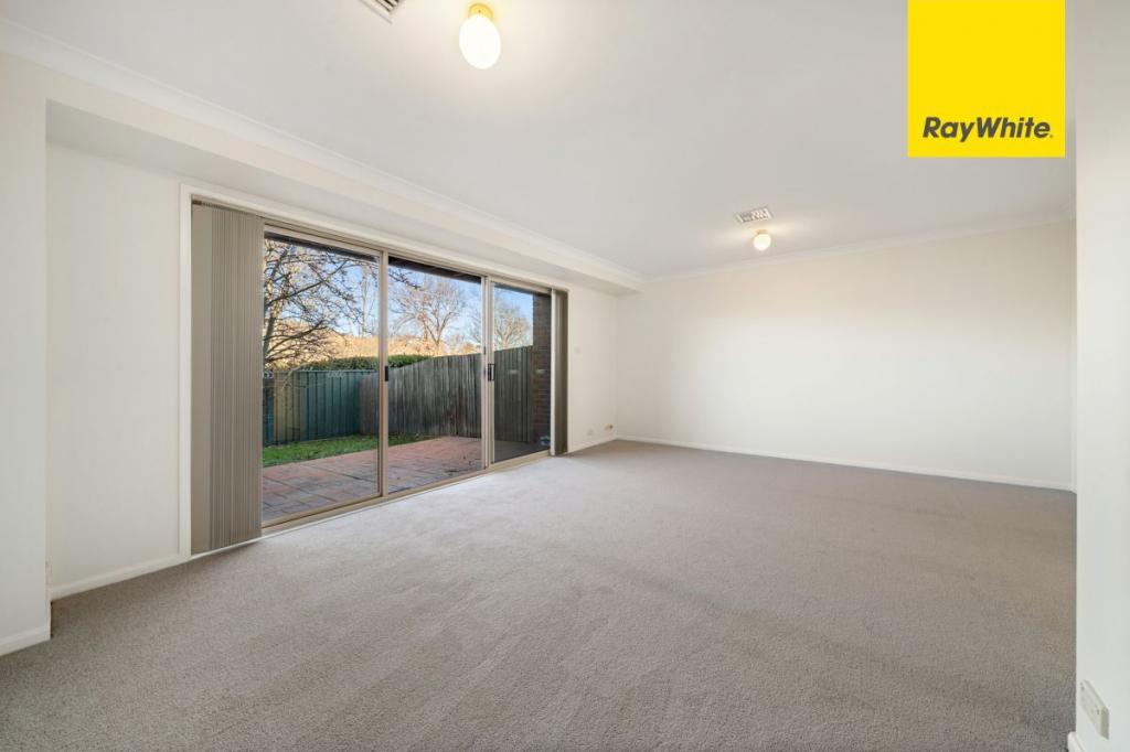60/3 Heard St, Mawson, ACT 2607
