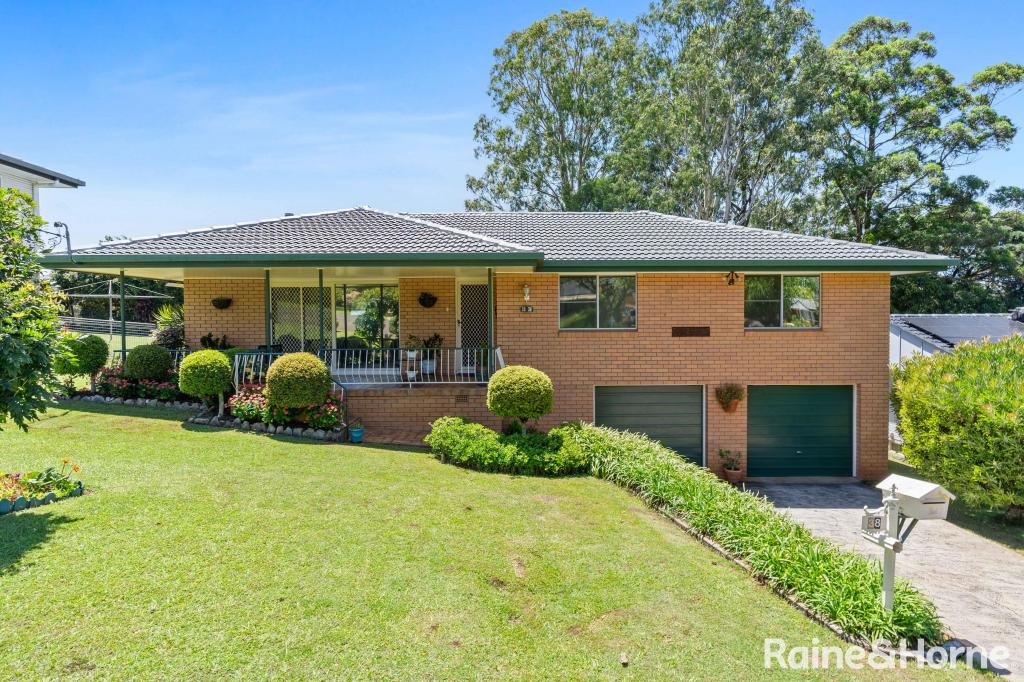 38 Phillip St, Goonellabah, NSW 2480