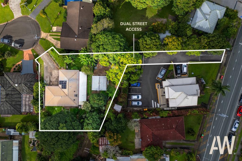12 Douglas St, Nambour, QLD 4560