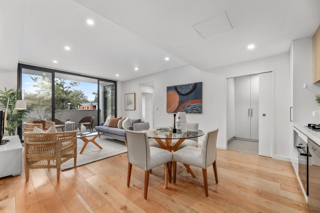 317/34-38 Railway Cres, Jannali, NSW 2226