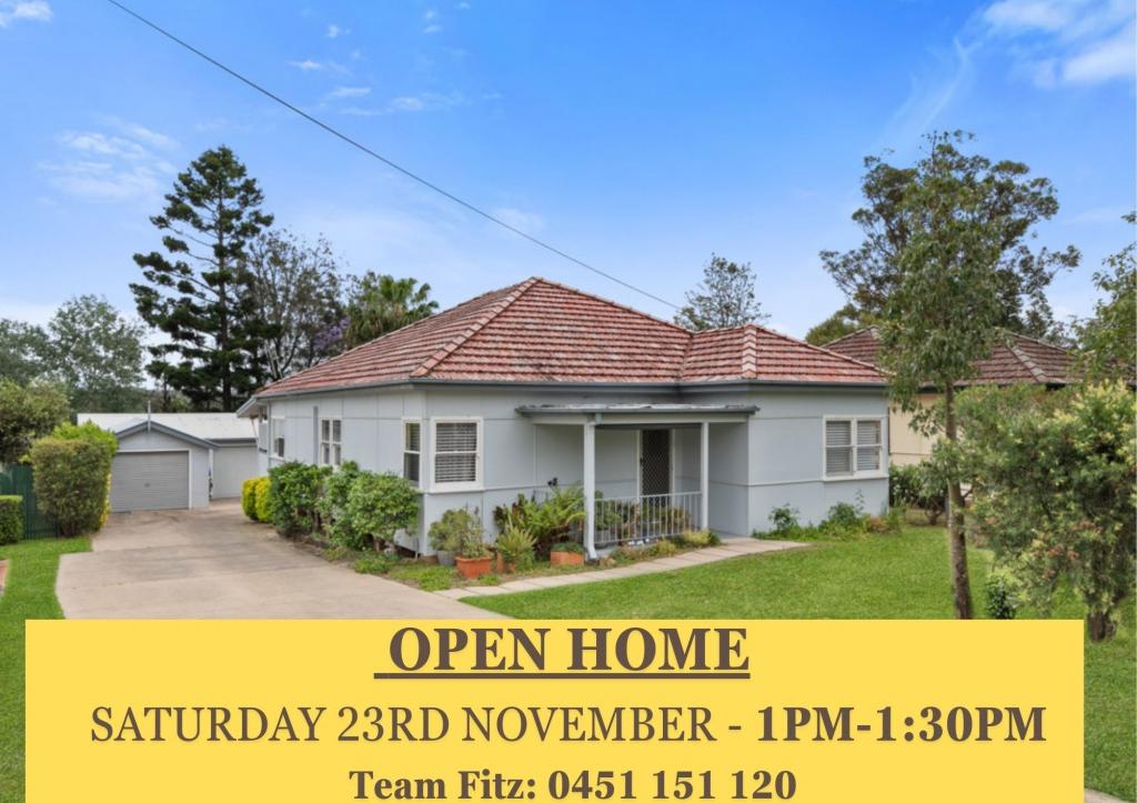 33 Little St, Camden, NSW 2570