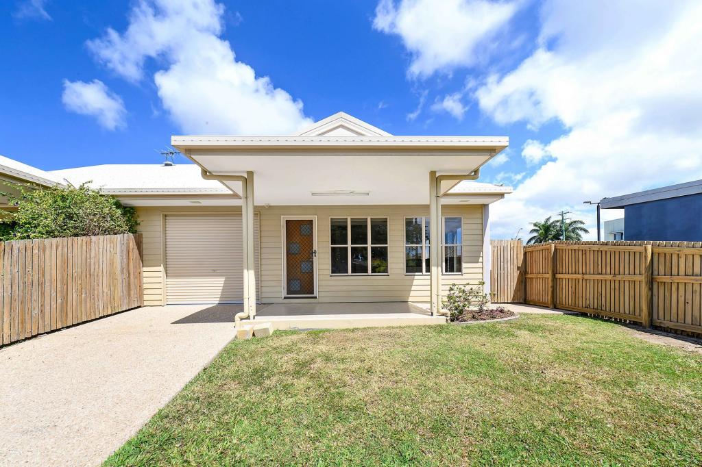 45 Mary St, West Mackay, QLD 4740