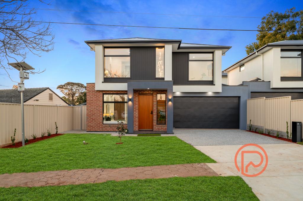 8a Myall Rd, Para Hills, SA 5096