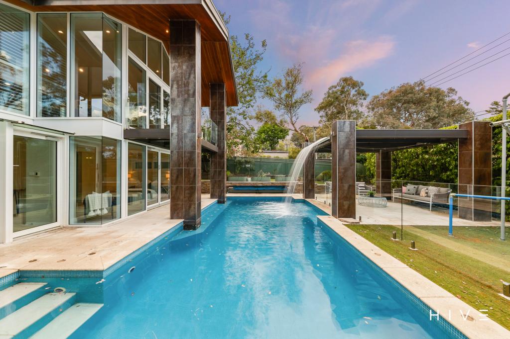 22 BEAUCHAMP ST, DEAKIN, ACT 2600