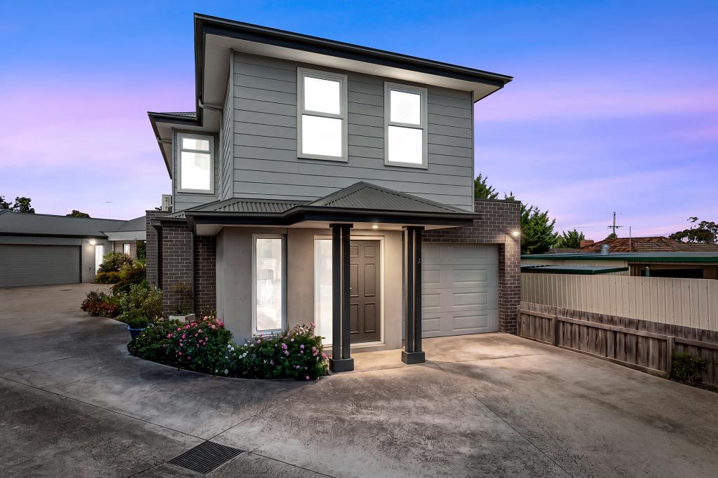 4/34 Carrington St, Thomson, VIC 3219