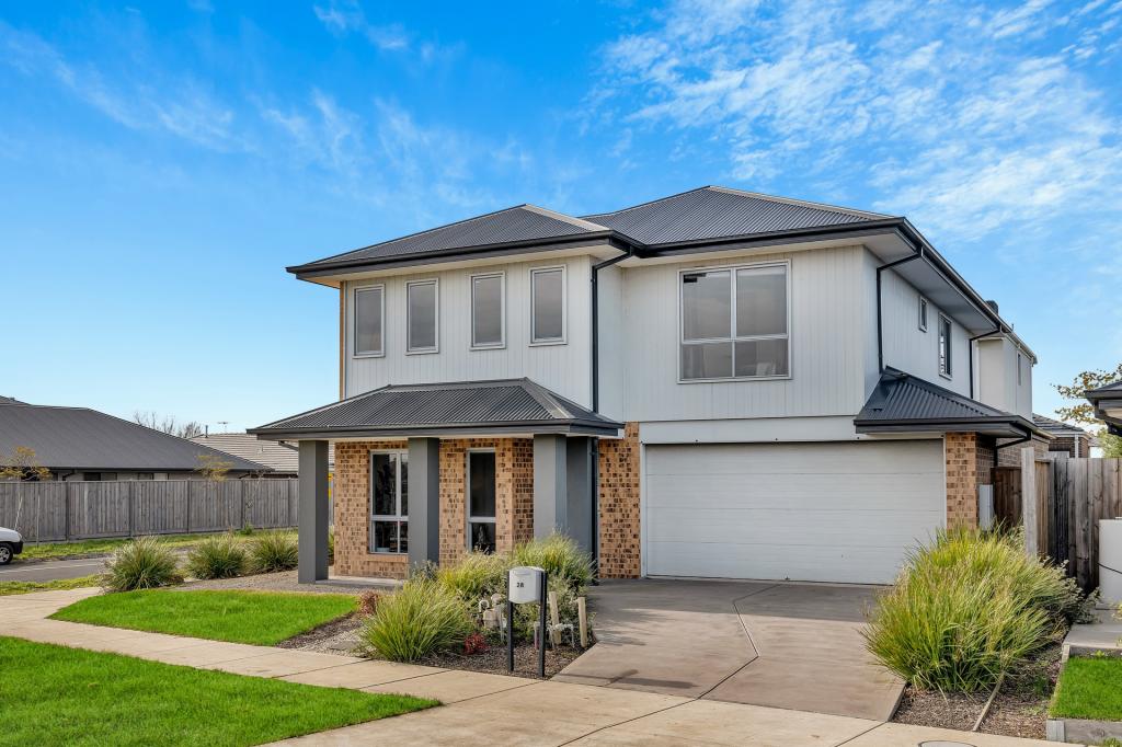 28 Gwenton Ave, Cranbourne East, VIC 3977