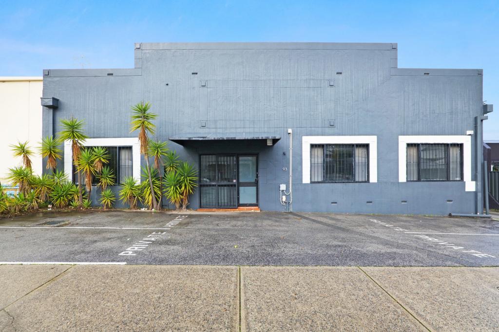 93-97 YORK ST, SUBIACO, WA 6008