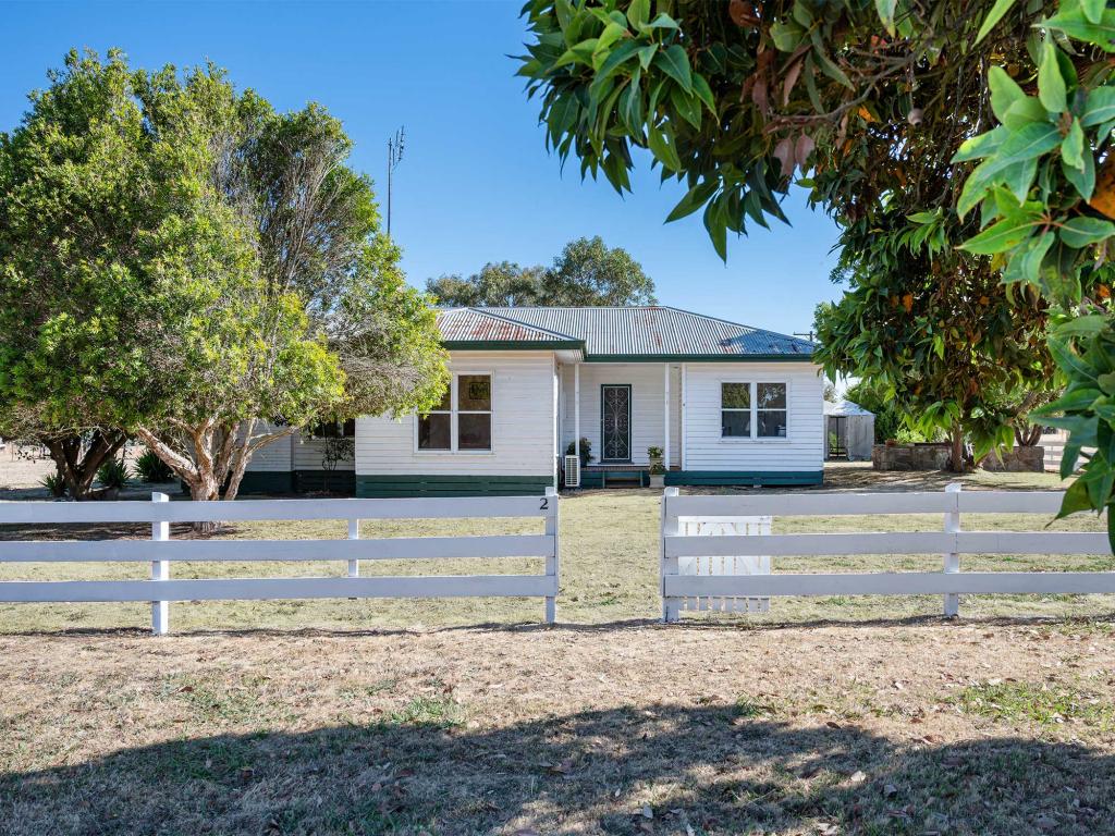 2 Parker St, Dunkeld, VIC 3294