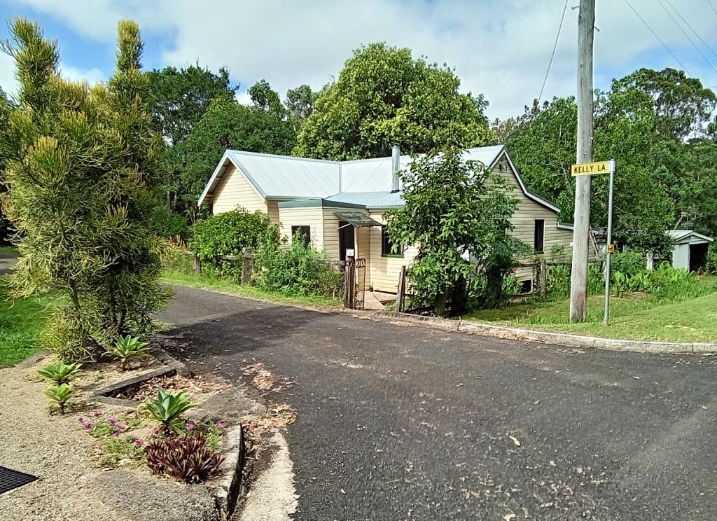 3 Norman St, Ravenshoe, QLD 4888