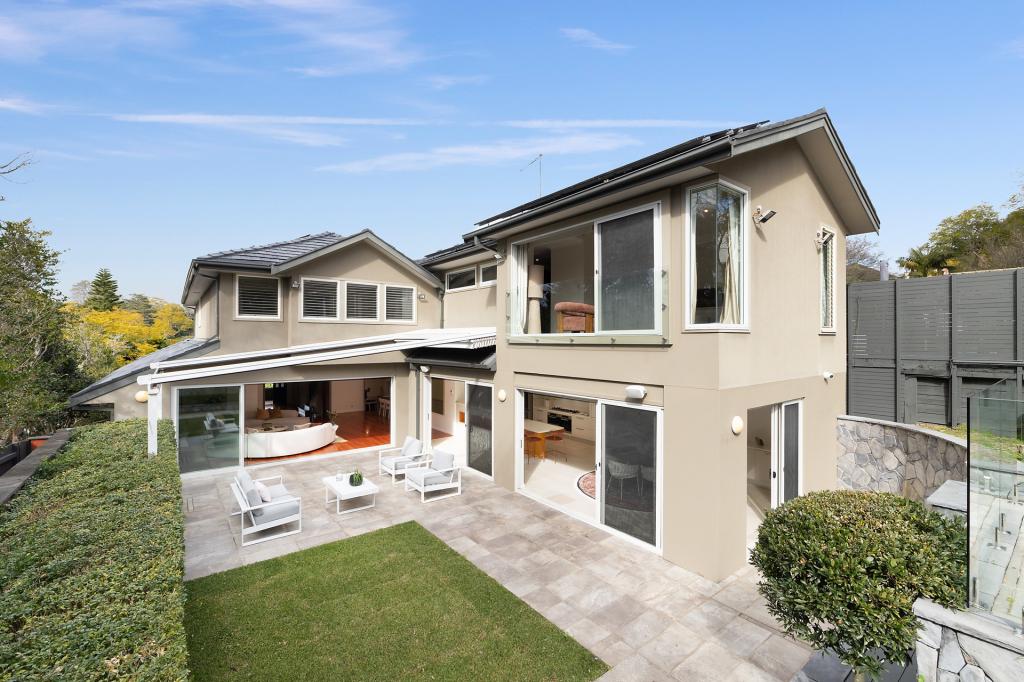18 Forsyth St, Killara, NSW 2071