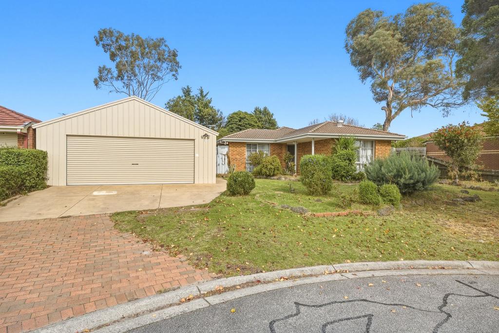 14 Dewsbury Ct, Narre Warren South, VIC 3805