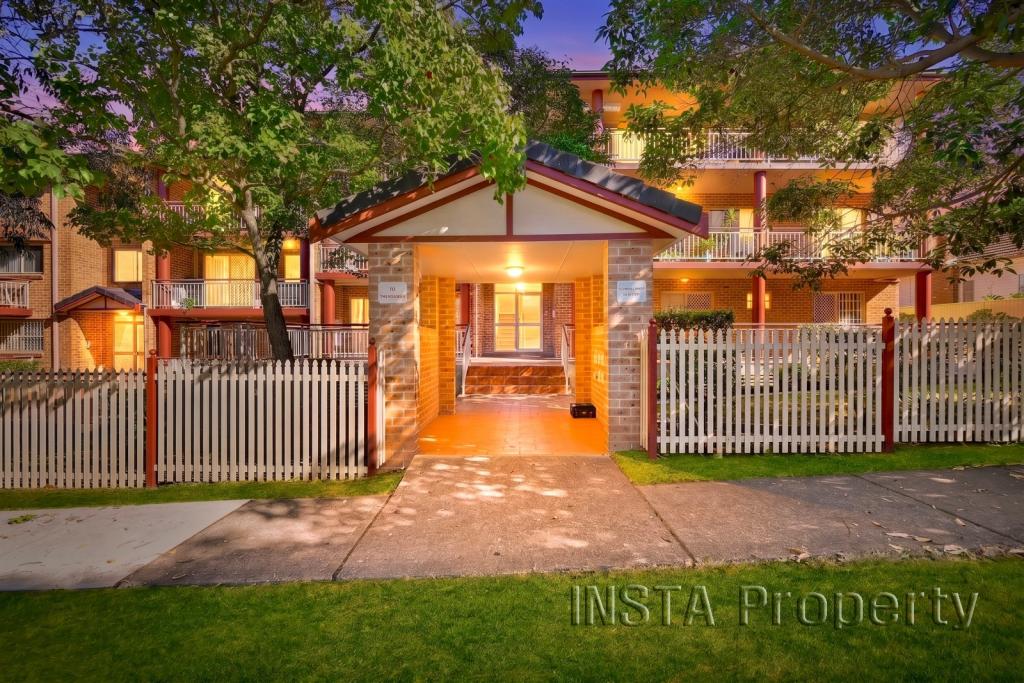 6/24-28 Reynolds Ave, Bankstown, NSW 2200