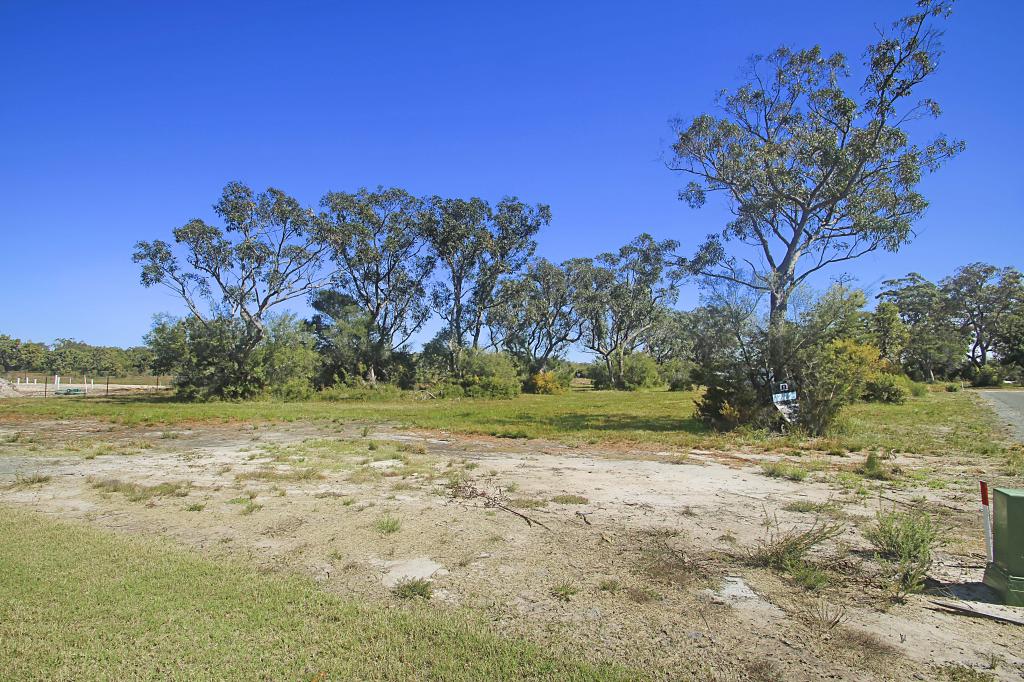 Lot 223 Curlew Ct, Poona, QLD 4650